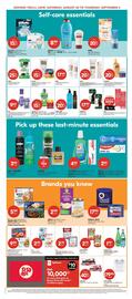 Shoppers Drug Mart flyer week 35 Page 20