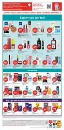 Shoppers Drug Mart flyer week 35 Page 21