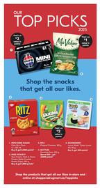 Shoppers Drug Mart flyer week 35 Page 22