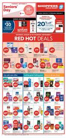 Shoppers Drug Mart flyer week 35 Page 3