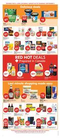 Shoppers Drug Mart flyer week 35 Page 6