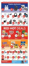 Shoppers Drug Mart flyer week 35 Page 7