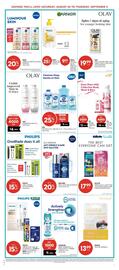Shoppers Drug Mart flyer week 35 Page 9