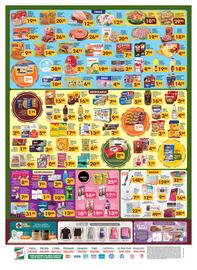 Catálogo Supermercados Nori semana 35 Página 2