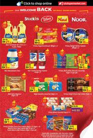 LuLu Express catalogue Page 10