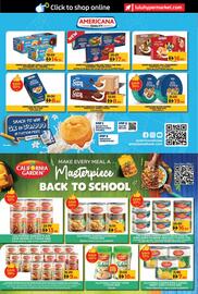 LuLu Express catalogue Page 12
