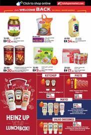 LuLu Express catalogue Page 14