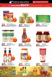 LuLu Express catalogue Page 16