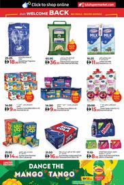 LuLu Express catalogue Page 18