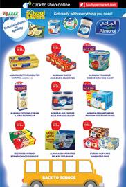 LuLu Express catalogue Page 28
