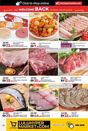 LuLu Express catalogue Page 30