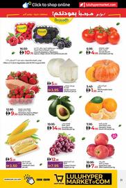 LuLu Express catalogue Page 31