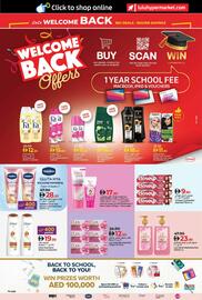 LuLu Express catalogue Page 42