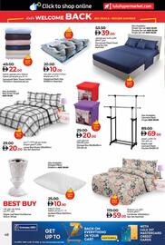 LuLu Express catalogue Page 48