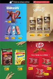 LuLu Express catalogue Page 6