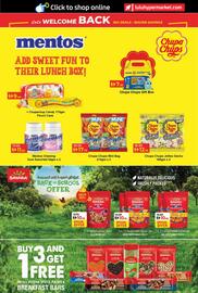 LuLu Express catalogue Page 8