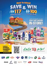 LuLu Express catalogue week 35 Page 10