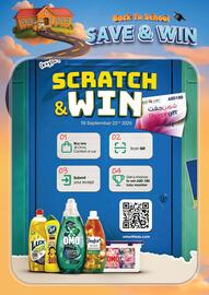 LuLu Express catalogue week 35 Page 9