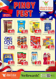 Mark & Save catalogue Page 2