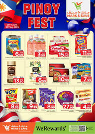 Mark & Save catalogue Page 3