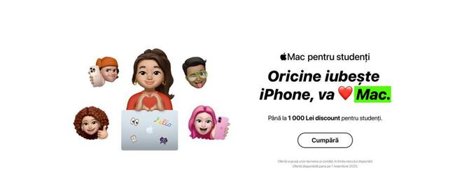 Catalog iSTYLE Pagină 1