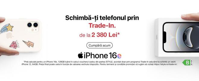 Catalog iSTYLE Pagină 3