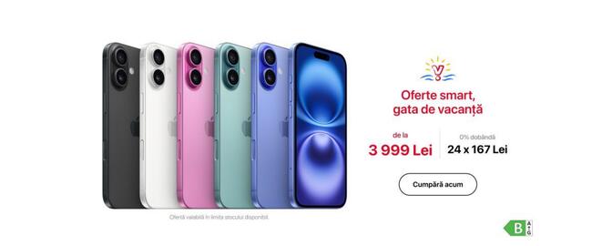 Catalog iSTYLE Pagină 4