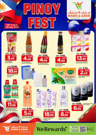 Mark & Save catalogue Page 4