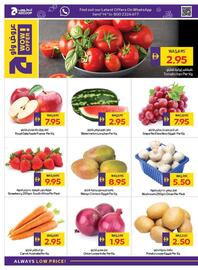 Megamart catalogue week 35 Page 2