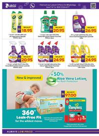 Megamart catalogue week 35 Page 28