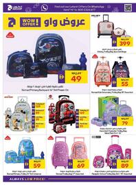 Megamart catalogue week 35 Page 38