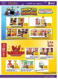 Abu Dhabi Coop catalogue week 35 Page 13