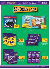 Abu Dhabi Coop catalogue week 35 Page 17