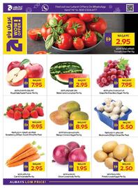 Abu Dhabi Coop catalogue week 35 Page 2
