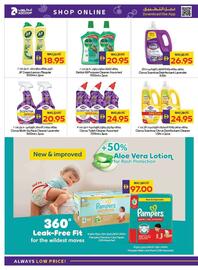 Abu Dhabi Coop catalogue week 35 Page 28