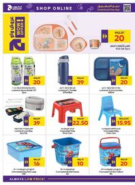 Abu Dhabi Coop catalogue week 35 Page 36