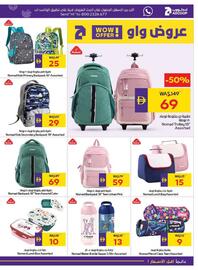 Abu Dhabi Coop catalogue week 35 Page 39