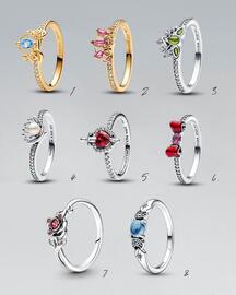 Catalog Pandora Pagină 6