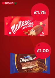 Spar leaflet Page 2
