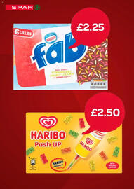 Spar leaflet Page 3