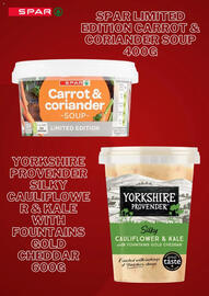 Spar leaflet Page 5