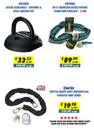 Machine Mart leaflet Page 11