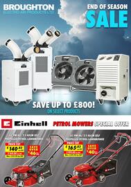 Machine Mart leaflet Page 13