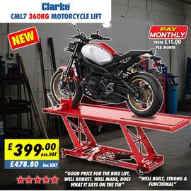 Machine Mart leaflet Page 3