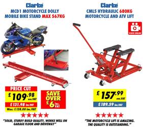 Machine Mart leaflet Page 4