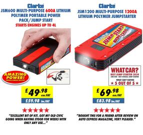 Machine Mart leaflet Page 5