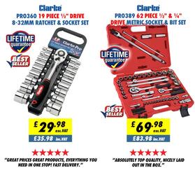 Machine Mart leaflet Page 7