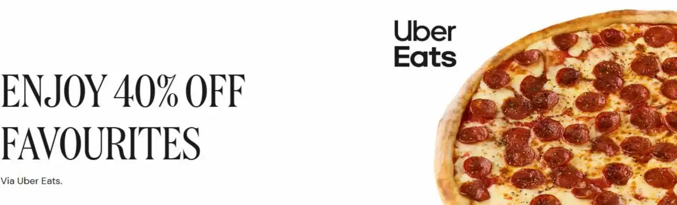 Pizza Express leaflet (valid until 14-09)
