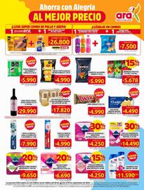 Catálogo Ara semana 35 Página 8