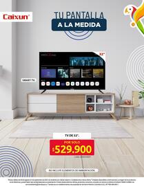 Catálogo Ara semana 35 Página 19